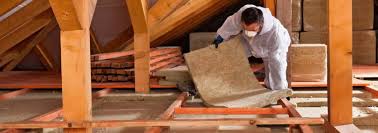 Best Basement Insulation  in Shell Ridge, CA